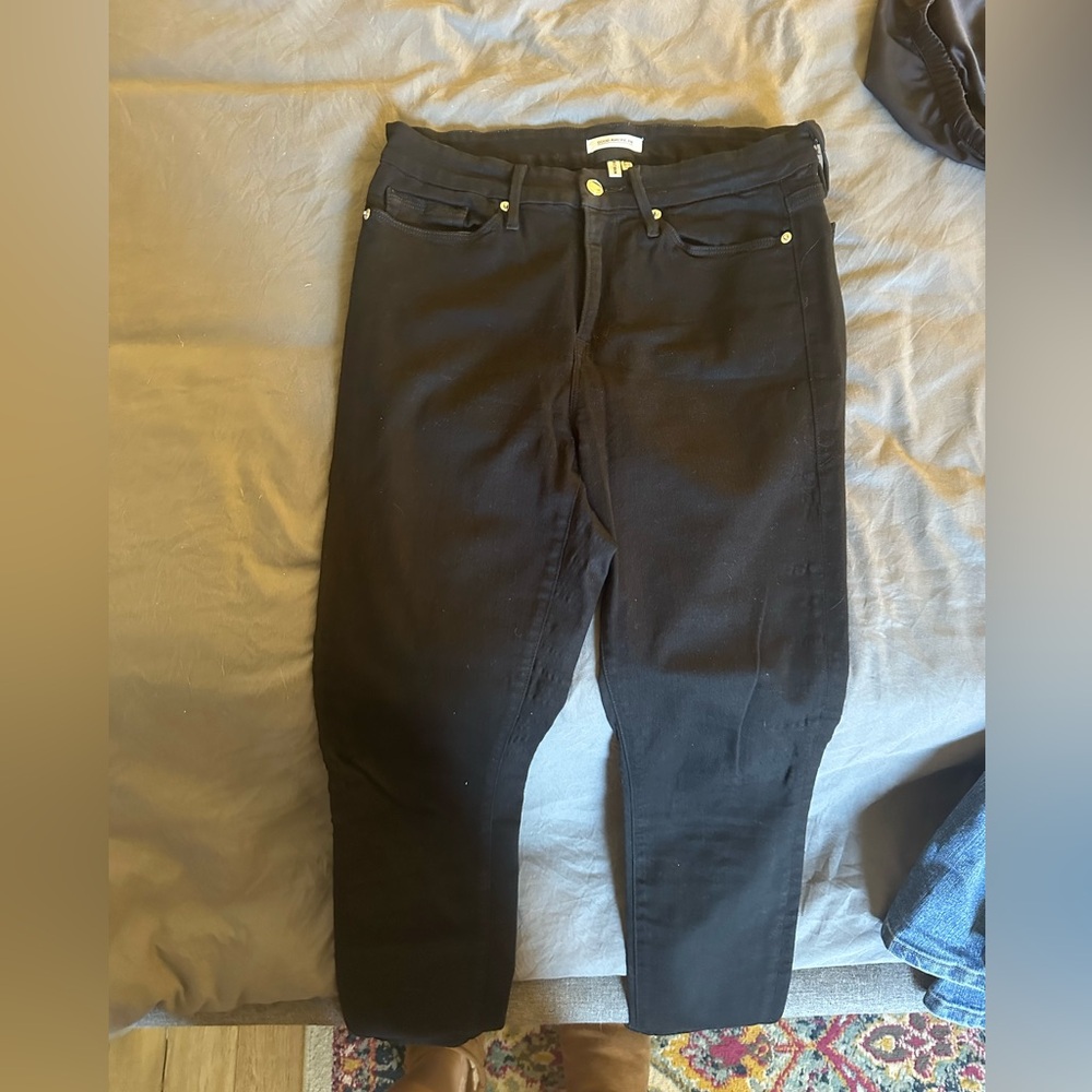 Good American Good Legs size 14